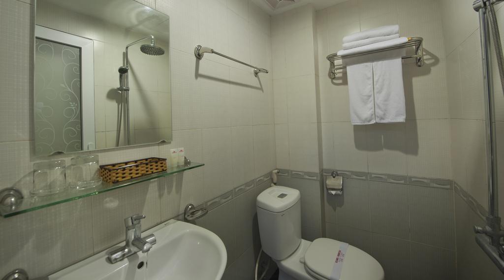Hanoi Merci Hotel Rom bilde