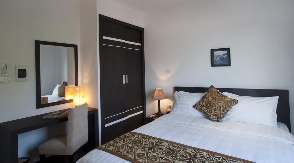 Hanoi Merci Hotel Rom bilde